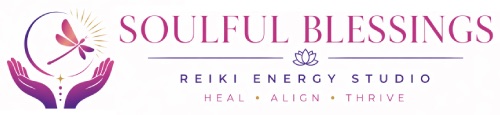 Hamilton Reiki Therapist & Energy Studio - Soulful Blessings